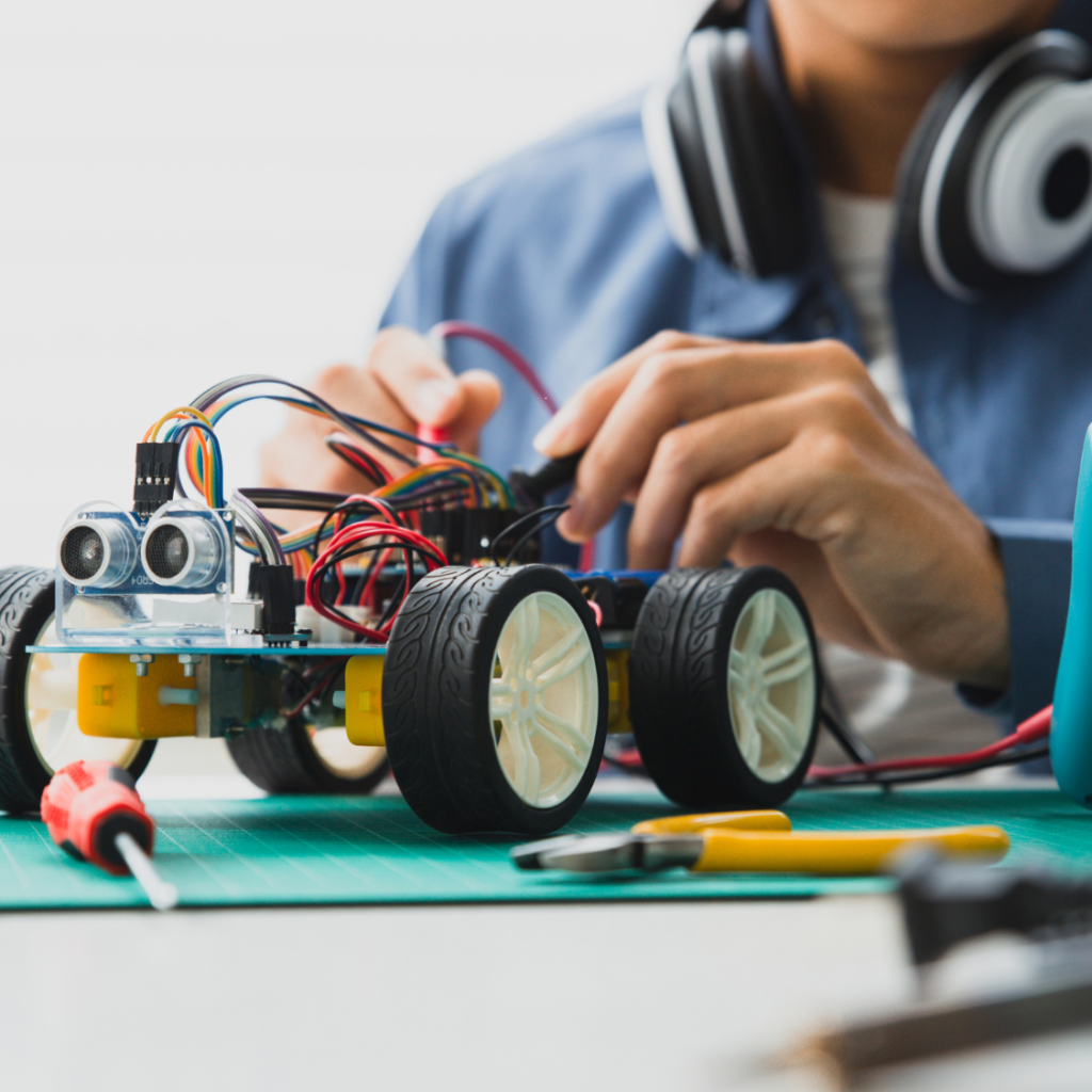 IOTEPROYECTOS Terrassa Creaciones de ingieneria